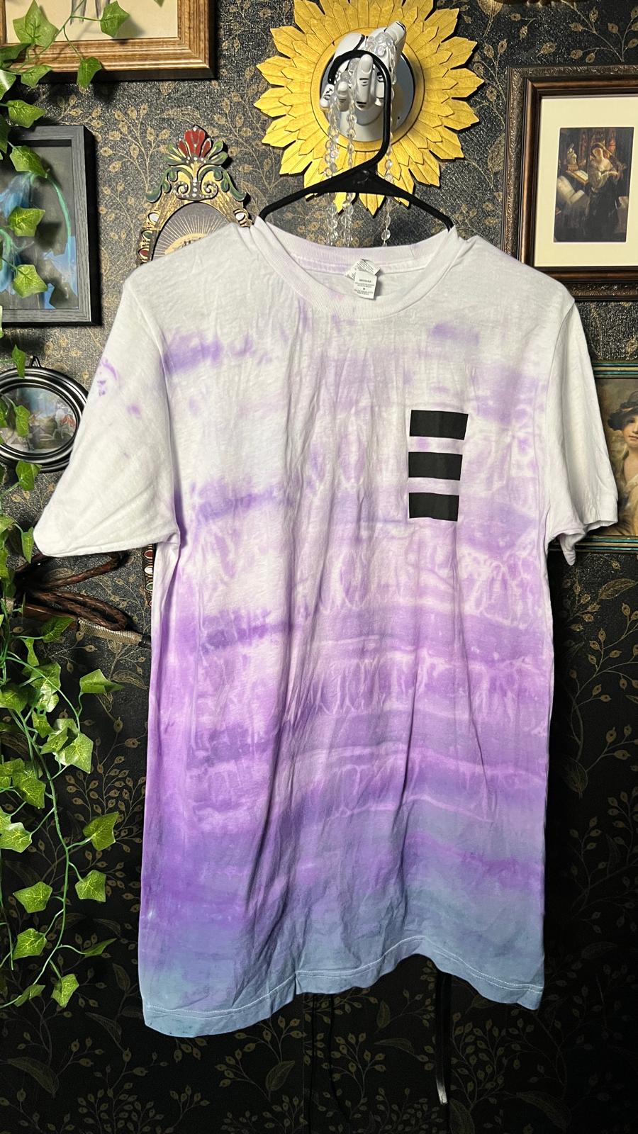 RIELL Tie-Dye T-Shirts