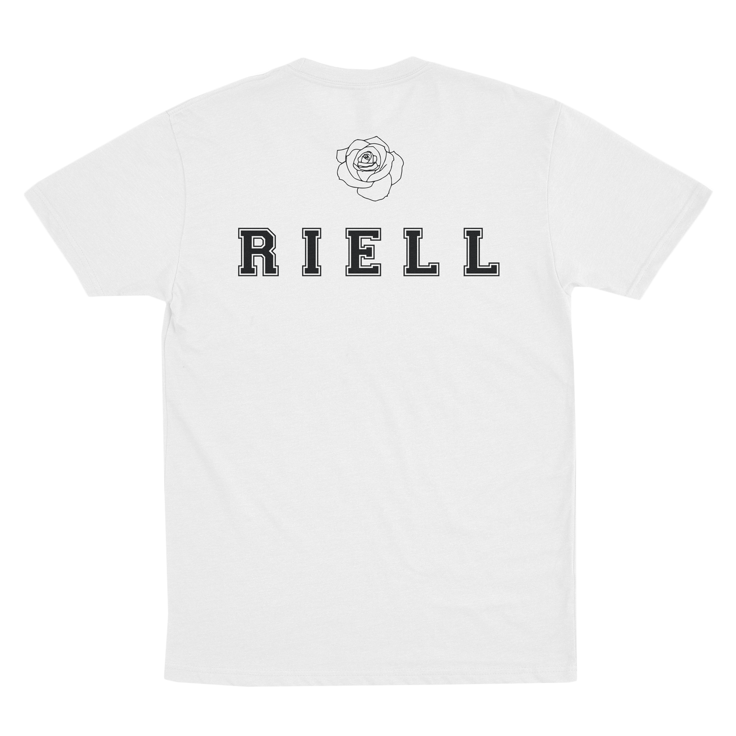 RIELL Tie-Dye T-Shirts