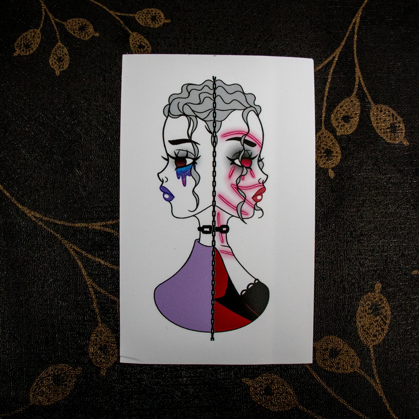 RIELL Sticker Bundle